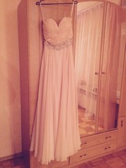 платье JOVANI