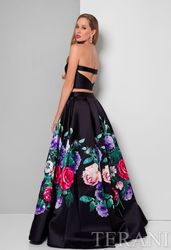 продам платье Terani Couture